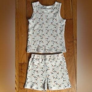 EUC Alice & Ames Set